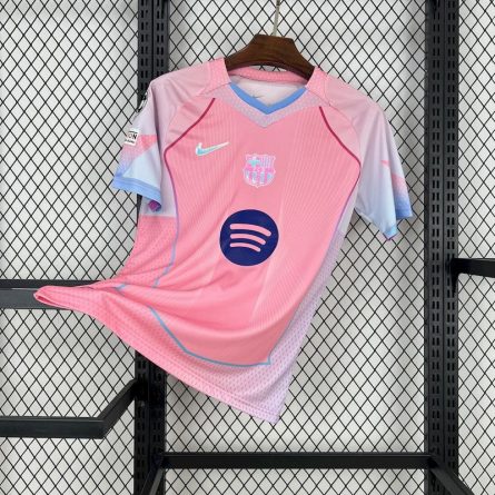 Barcelona Special Edition Jersey BC4412 - Image 1