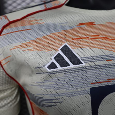 Player Version Bayern München Away Jersey 2025/2026 - Image 5