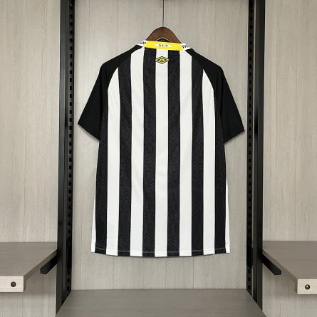 Santos Away Jersey 2025 2026 - Image 6