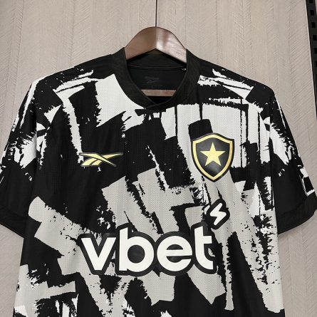 Botafogo 3rd Jersey 2025 2026 - Image 5