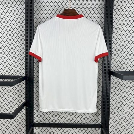 SL Benfica Home 2025 Special Edition Jersey - Image 3
