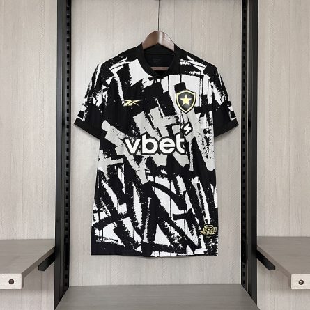 Botafogo 3rd Jersey 2025 2026