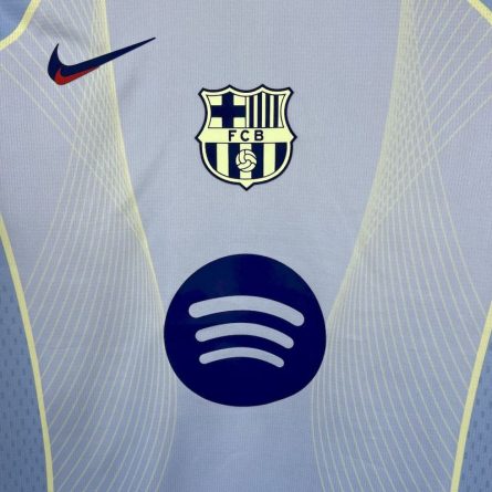 Barcelona Special Edition Jersey BC9422 - Image 5