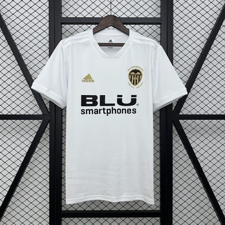 Valencia Home Jersey 2018 2019