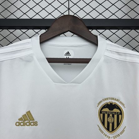 Valencia Home Jersey 2018 2019 - Image 6