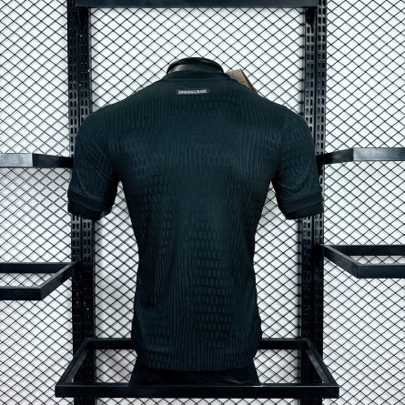 Player Version AIK Commemorative 2025 Jersey - Image 4