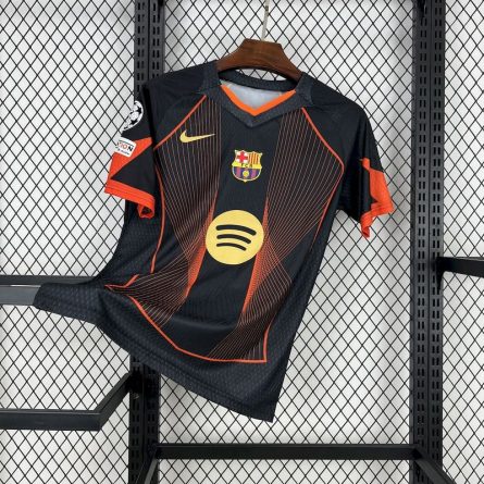 Barcelona Special Edition Jersey BC9200 - Image 1