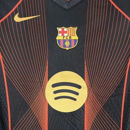 Barcelona Special Edition Jersey BC9200 - Image 2