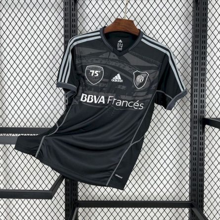 River Plate 2013 2014 70th Years Anniversary Jersey