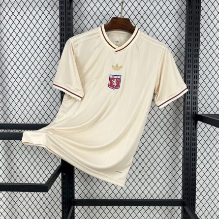 Lyon 75th Years Anniversary Jersey