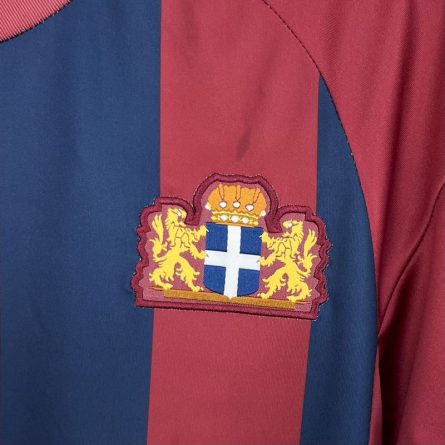 PEC Zwolle 80th Years Anniversary Jersey - Image 3