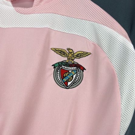 Benfica Away Jersey 2007 2008 - Image 5
