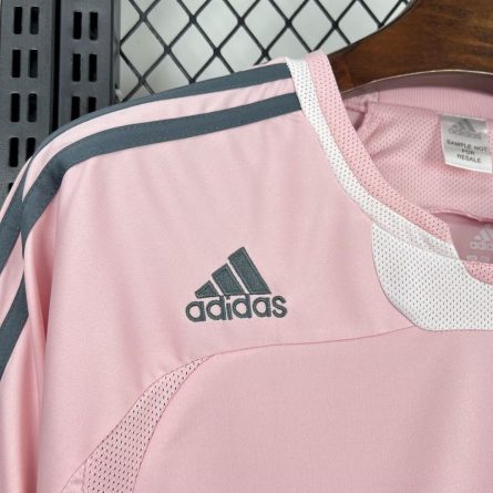 Benfica Away Jersey 2007 2008 - Image 4