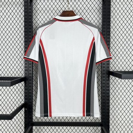 AC Milan Away Jersey 1997 1998 - Image 5