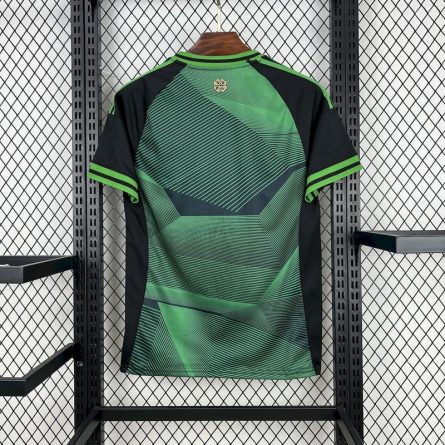 Celtic Special Edition Jersey 2025 2026 - Image 3