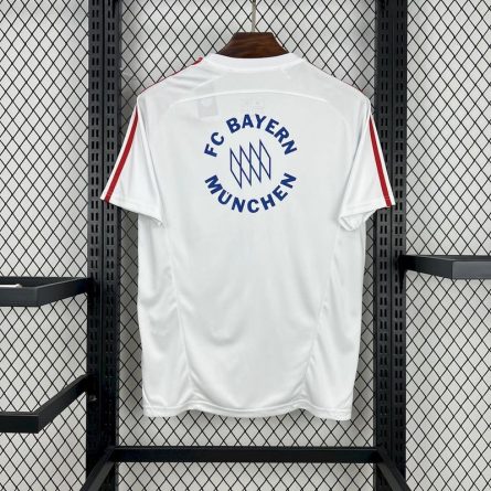Bayern Munchen UBP Jersey 2025 - Image 2