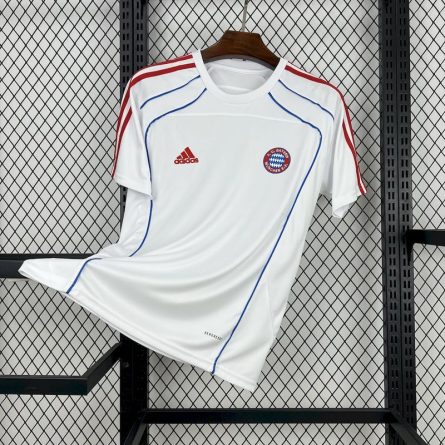 Bayern Munchen UBP Jersey 2025 - Image 1