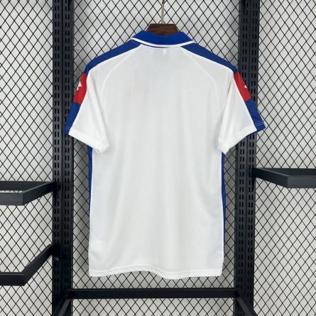 Zaragoza Home Jersey 2004 2005 - Image 3