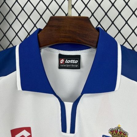 Zaragoza Home Jersey 2004 2005 - Image 4