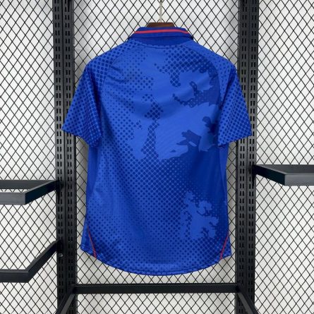 Rangers Home Jersey 2002 2003 - Image 5