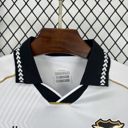 Bolivia Away Jersey 2025 2026 - Image 3