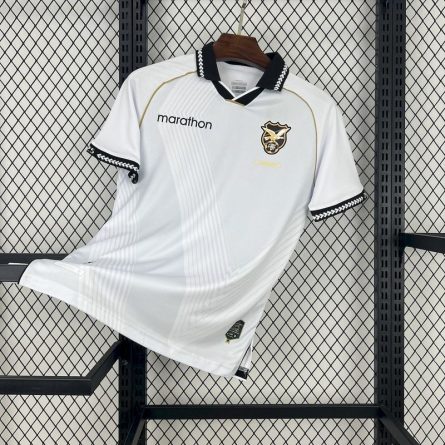 Bolivia Away Jersey 2025 2026