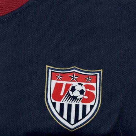 USA Away Jersey 2010 - Image 5