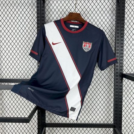 USA Away Jersey 2010