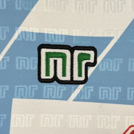Napoli Away Jersey 1990 1991 - Image 6