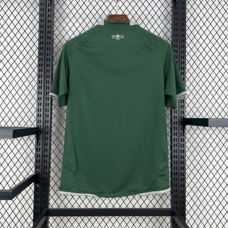 Celtic Home 2006 2007 Champions League 40th Years Anniversary Jersey - Image 2