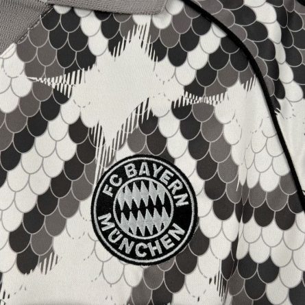 Bayern Munchen x BSTN Jersey 2025 - Image 3
