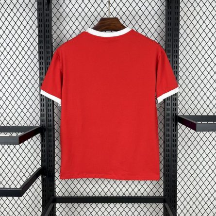 Liverpool Home Jersey 1978 - Image 4