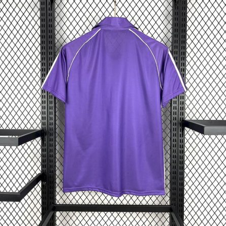 Real Madrid 3rd 1984 1985 Jersey - Image 4