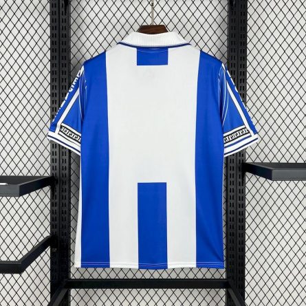 Leganes Home Jersey 1998 2000 - Image 3