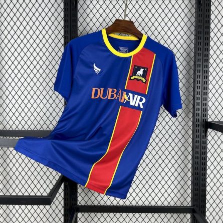 AFC Richmond Home Jersey 2020