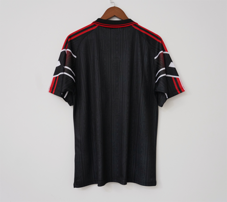 AC Milan 3rd Jersey 1997 1998 - Image 6