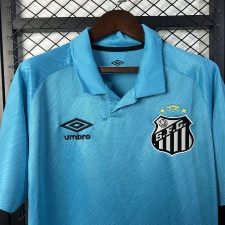 Santos Third Jersey 2025/2026 - Image 3