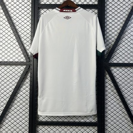 Fluminense Away Jersey 2025/2026 - Image 2
