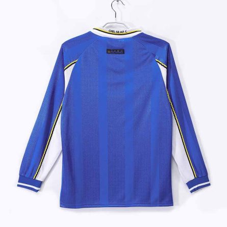 Long Sleeve Chelsea Home 1997–1999 - Image 3