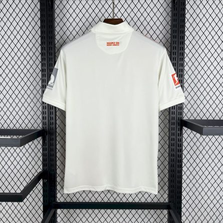 1. FSV Mainz 05 2025/26 120th Anniversary Edition Jersey - Image 3