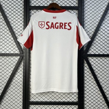 Benfica 3rd Jersey 2025/2026 - Image 3