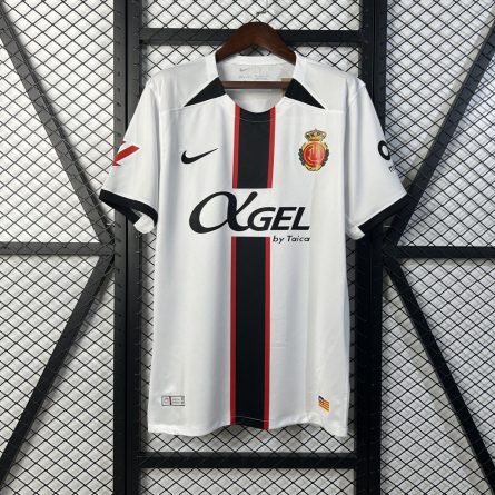 Mallorca Away Jersey 2025/2026 - Image 1