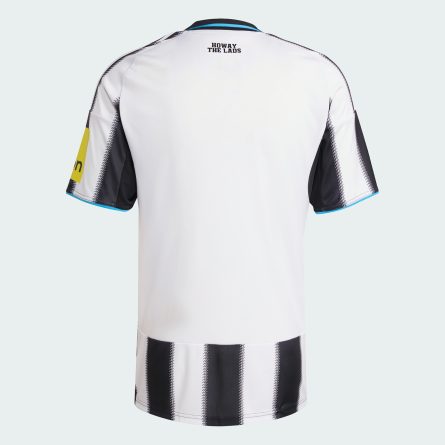 Newcastle United Home Jersey 2025/2026 - Image 5