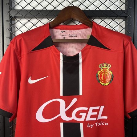 Mallorca Home Jersey 2025/2026 - Image 3