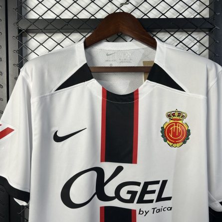 Mallorca Away Jersey 2025/2026 - Image 2