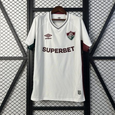 Fluminense Away Jersey 2025/2026 - Image 1