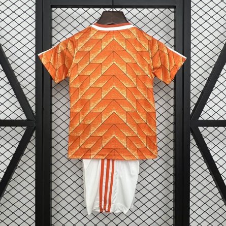 Kids Netherlands Home 1988 - Image 3