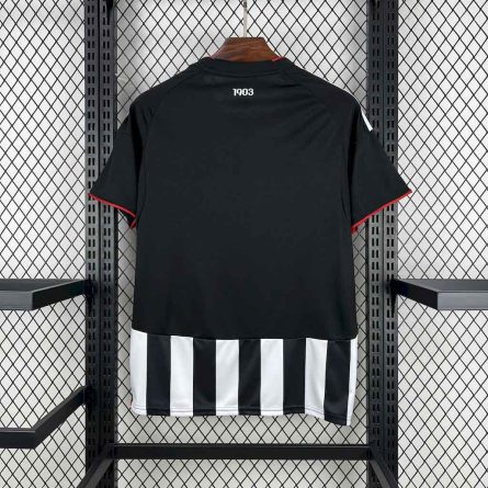 Besiktas Home 2025–2026 Jersey - Image 3