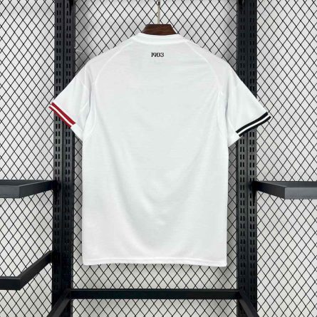 Besiktas Away 2025–2026 Jersey - Image 3