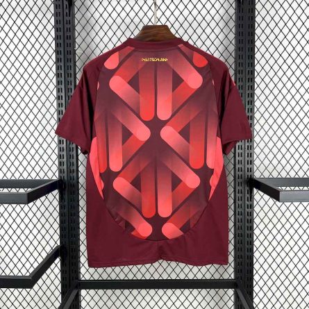 Germany 2024–2025 Women’s Euro Jersey - Image 3